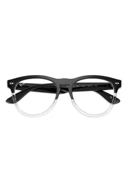 Очки Iris Ray-Ban, черный