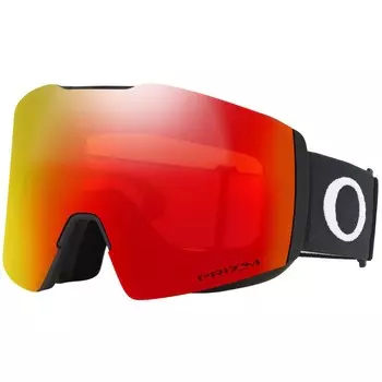 Защитные очки Oakley Fall Line L, черный