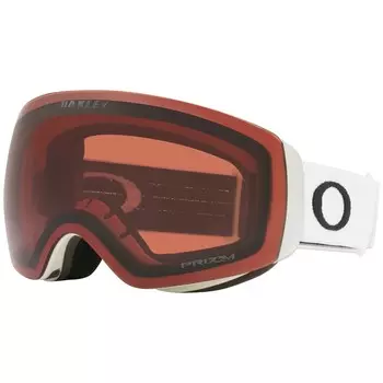 Защитные очки Oakley Flight Deck M, белый