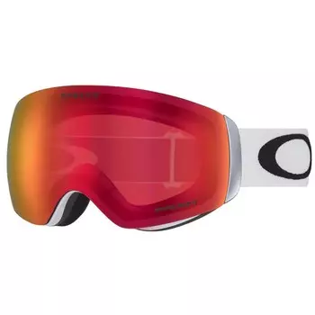 Защитные очки Oakley Flight Deck M, белый