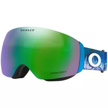 Очки Oakley Flight Deck M, синий