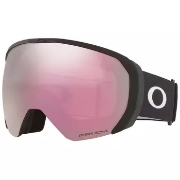 Защитные очки Oakley Flight Path L, черный