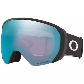 Защитные очки Oakley Flight Path L, черный