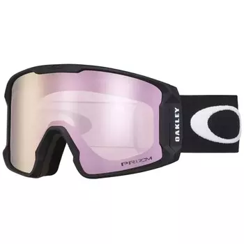 Защитные очки Oakley Line Miner L, черный