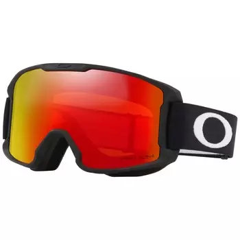 Защитные очки Oakley Line Miner S, черный