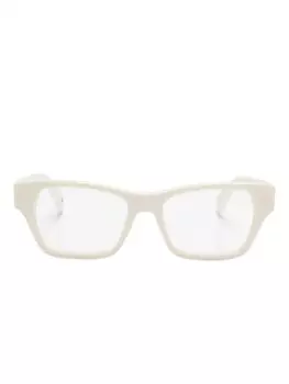 Очки OERJ07E Off-White Eyewear, белый