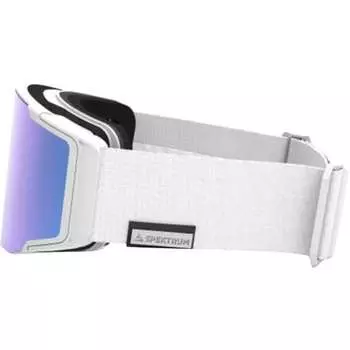 Очки Ostra Bio Essential Spektrum, цвет Optical White/Multi Layer Blue