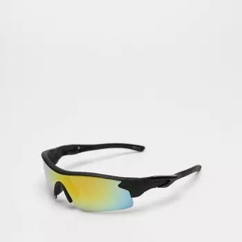 Очки Oto Sun Escobar C5, черный