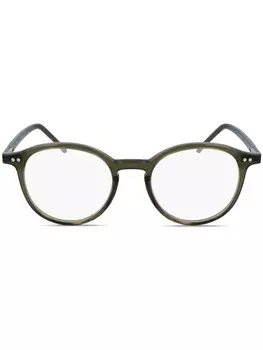 Очки Paul Smith, зеленый