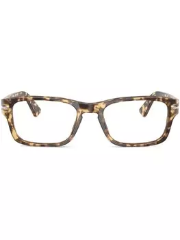 Очки Persol, коричневый
