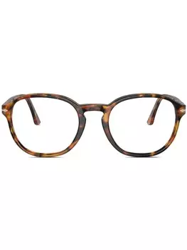 Очки Persol, коричневый