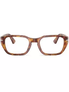 Очки Persol, коричневый