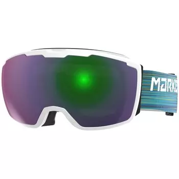 Очки Perspective​ Goggles, белый