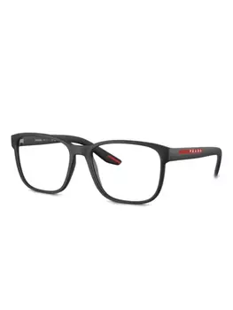 Очки Prada Linea Rossa Vista, черный