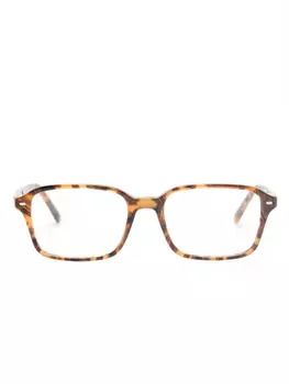 Очки Raimond Ray-Ban, коричневый