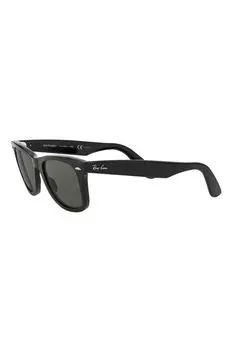 Очки Ray-Ban, черный