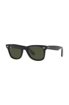 Очки Ray-Ban, черный