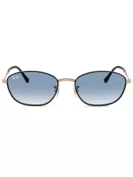 Очки Ray-Ban, черный