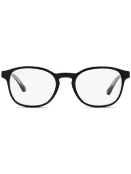 Очки Ray-Ban, черный