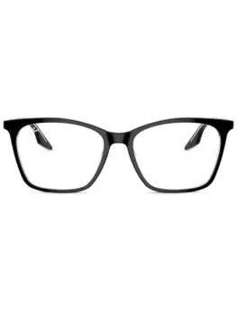 Очки Ray-Ban, черный