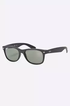 Очки Ray-Ban, черный