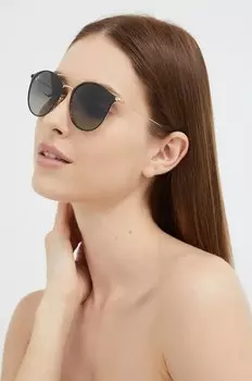 Очки Ray-Ban, черный