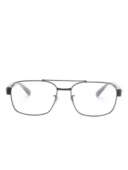 Очки RB3751V Ray-Ban, черный
