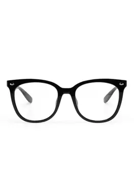 Очки RB4379V Ray-Ban, черный