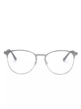 Очки RB6375 Ray-Ban, серый