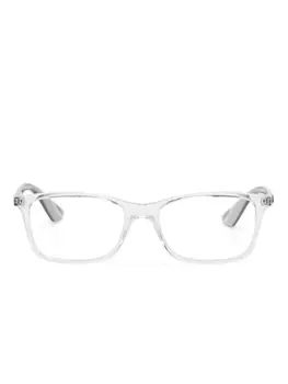 Очки RB7047 Ray-Ban, серый