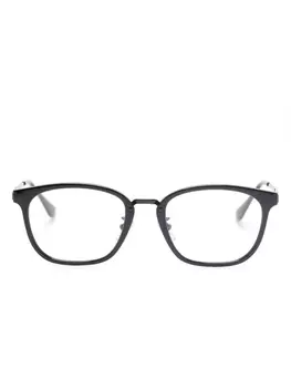 Очки RB7247D Ray-Ban, черный