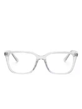 Очки RB7248D Ray-Ban, белый