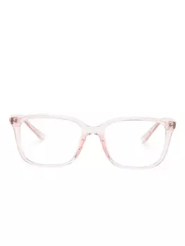 Очки RB7248D Ray-Ban, розовый