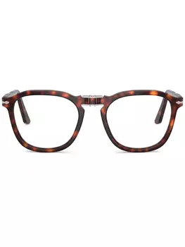 Очки Rene Persol, коричневый