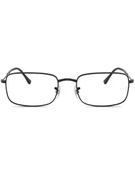 Очки RX3746V Ray-Ban, черный
