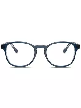 Очки RX5417 Ray-Ban, синий
