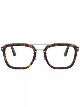 Очки Senna Persol, коричневый