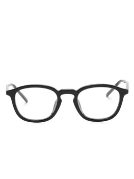 Очки SL793 Saint Laurent Eyewear, черный