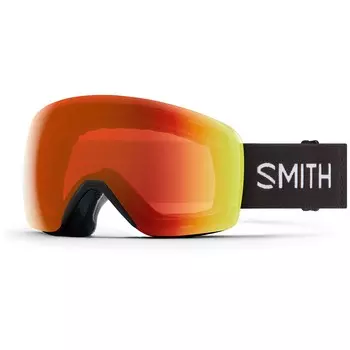 Защитные очки Smith Skyline, черный