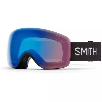 Защитные очки Smith Skyline, черный