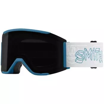 Защитные очки Smith Squad MAG, белый