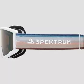 Очки Templet Junior Bio Essential Spektrum, цвет Horizon/Multi
