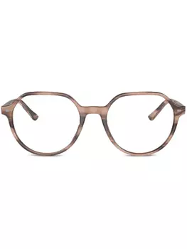 Очки Thalia Ray-Ban, розовый