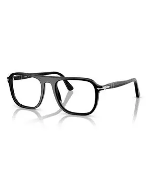 Очки унисекс Persol, черный