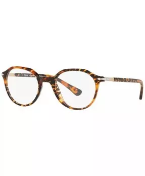 Очки унисекс Persol, черный