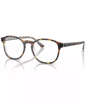 Очки унисекс Phantos Ray-Ban, белый