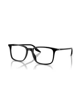 Очки унисекс Ray-Ban, черный