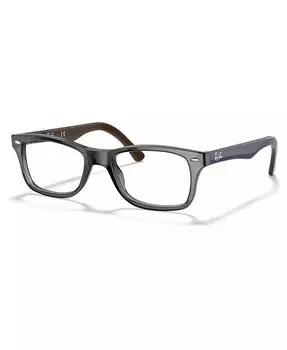 Очки унисекс Ray-Ban, черный