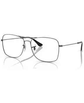 Очки унисекс Ray-Ban, серый