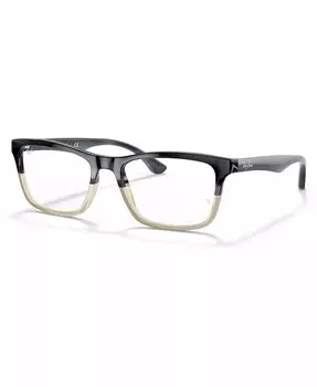 Очки унисекс Ray-Ban, серый